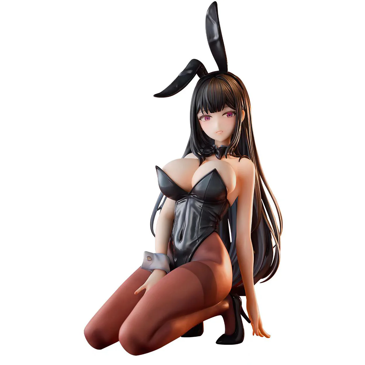 1/4 Bunny Girl Hina