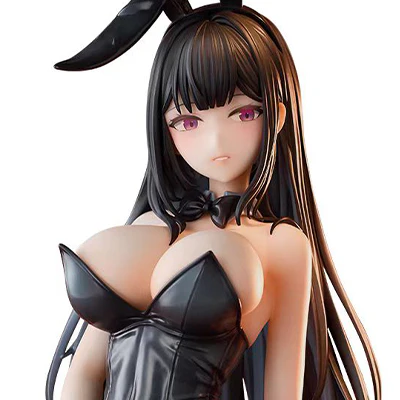 1/4 Bunny Girl Hina - Image 2