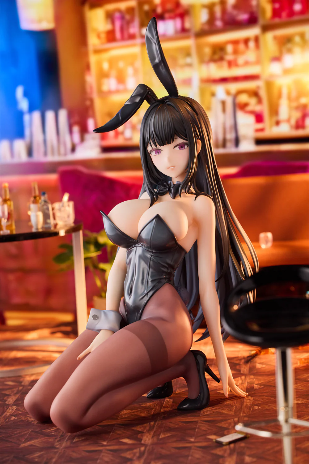 1/4 Bunny Girl Hina - Image 4
