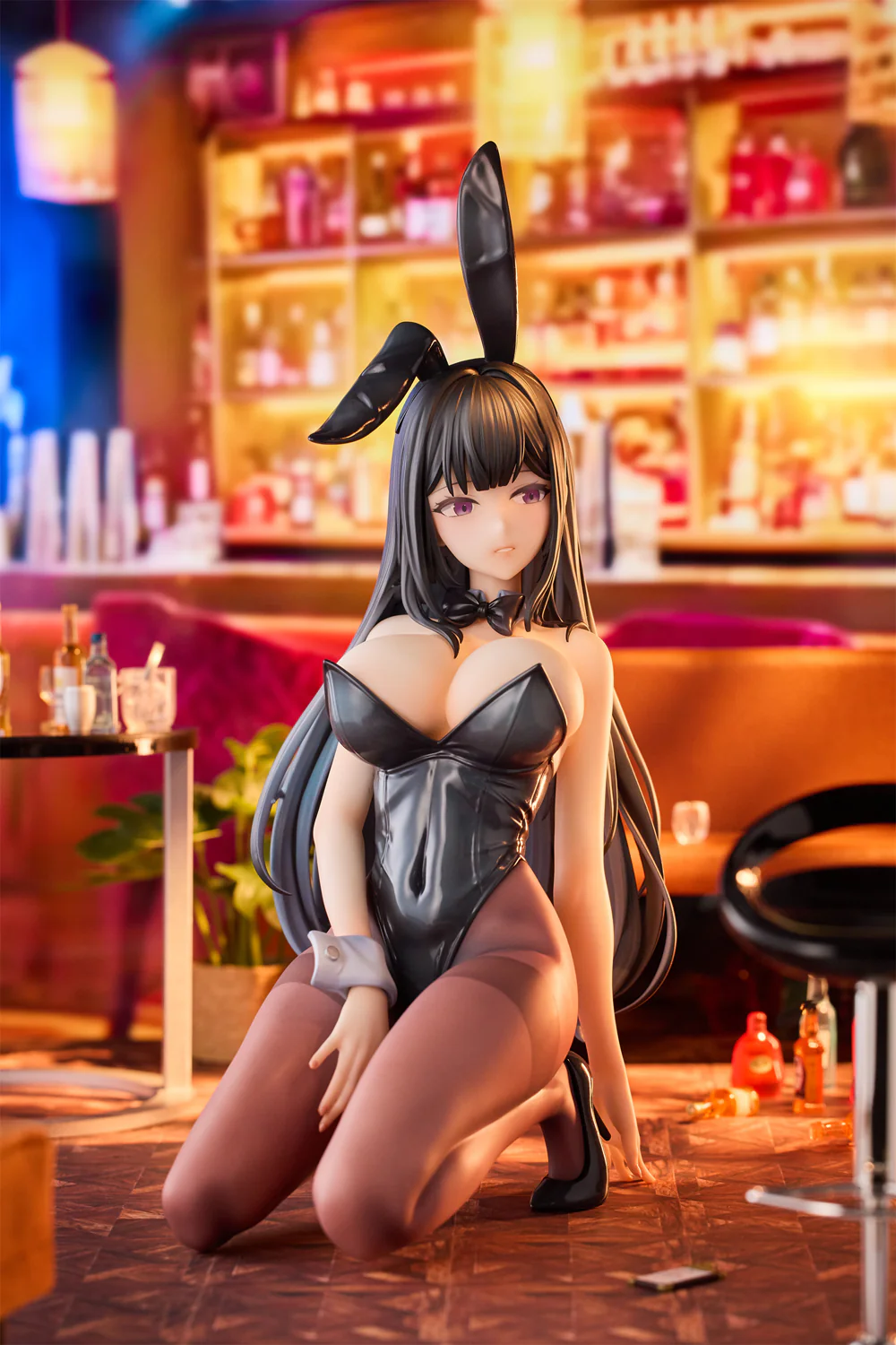 1/4 Bunny Girl Hina - Image 8