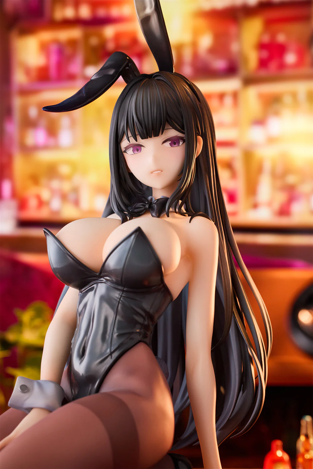 1/4 Bunny Girl Hina - Image 9