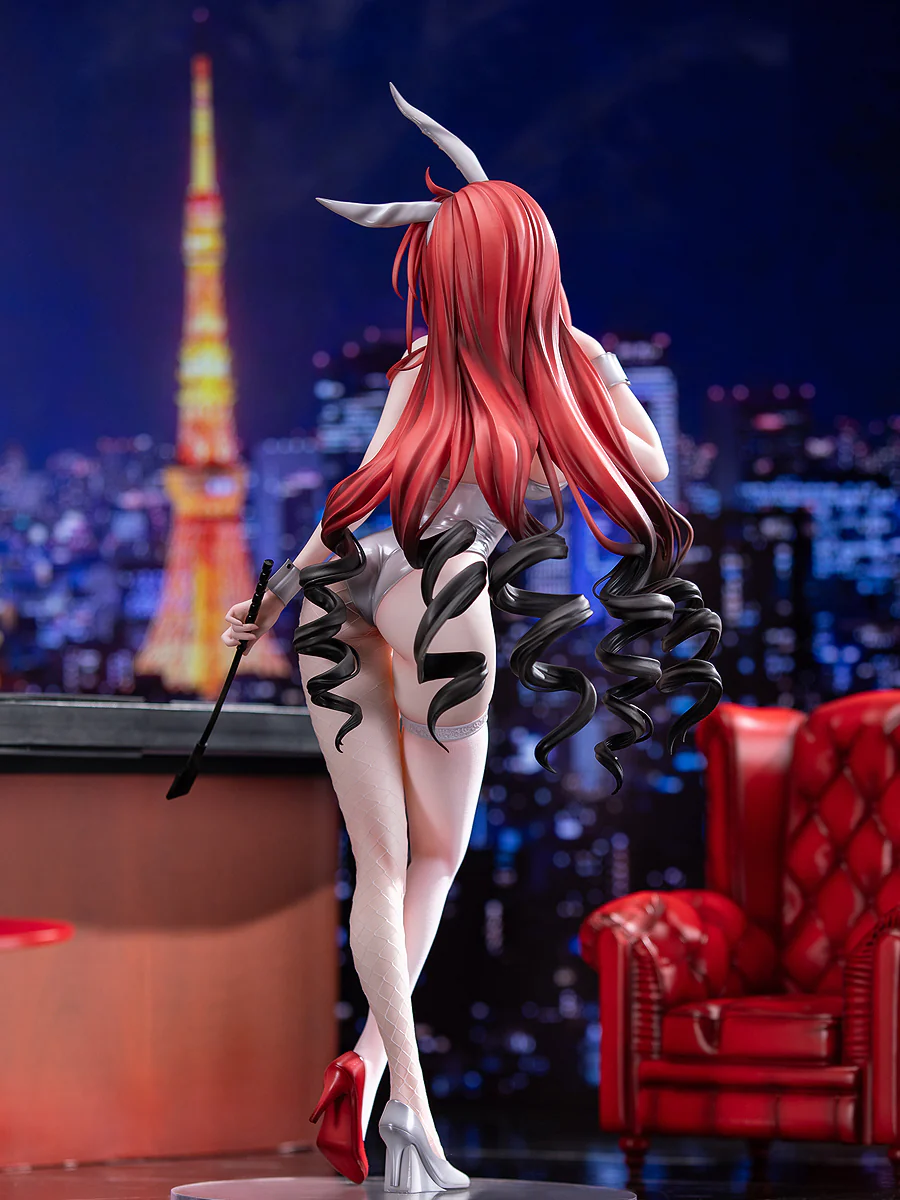 1/4 Bunny Velvet Deluxe Edition (Illustration by FymriE) - Image 12