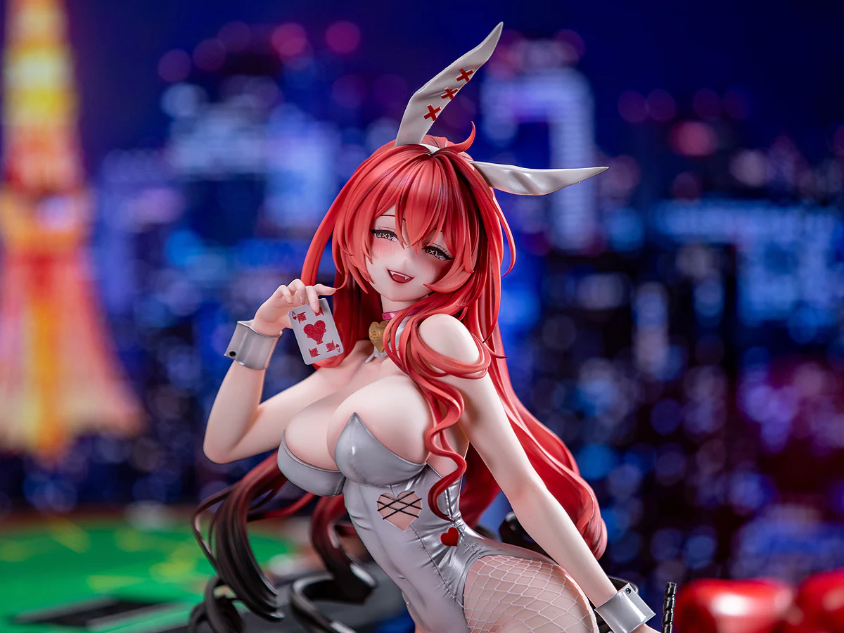 1/4 Bunny Velvet Deluxe Edition (Illustration by FymriE) - Image 18