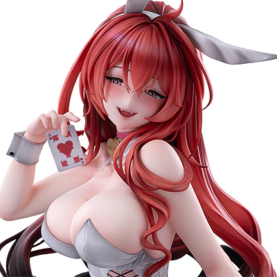 1/4 Bunny Velvet Deluxe Edition (Illustration by FymriE) - Image 2