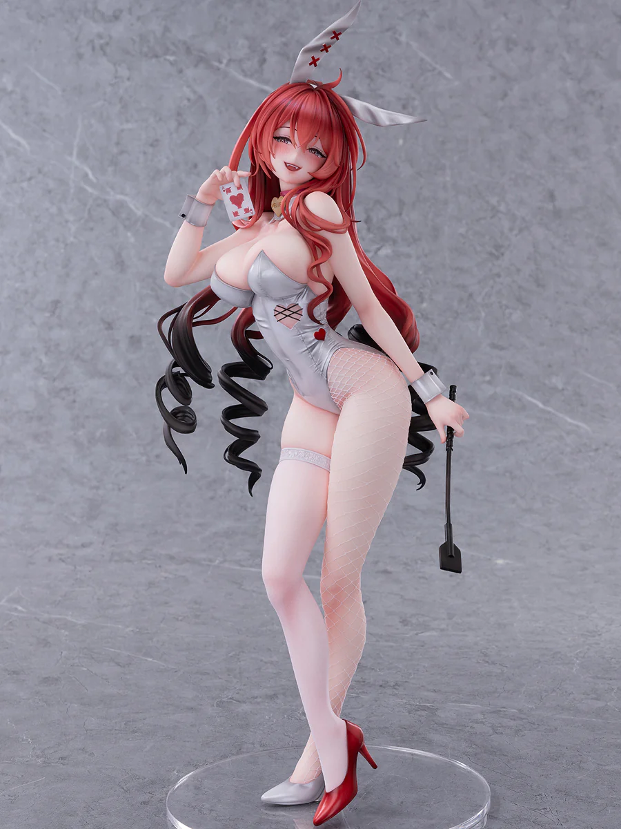 1/4 Bunny Velvet Deluxe Edition (Illustration by FymriE) - Image 4