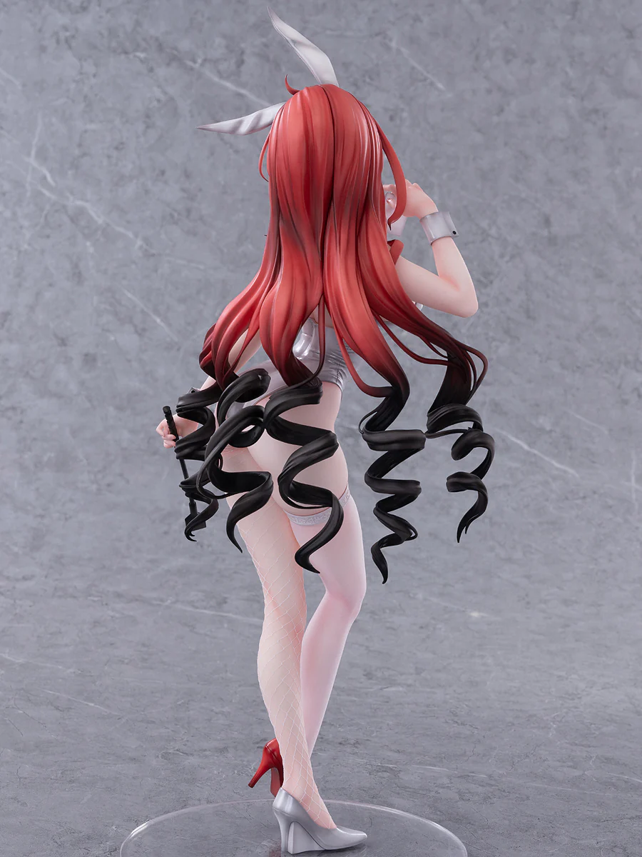 1/4 Bunny Velvet Deluxe Edition (Illustration by FymriE) - Image 6