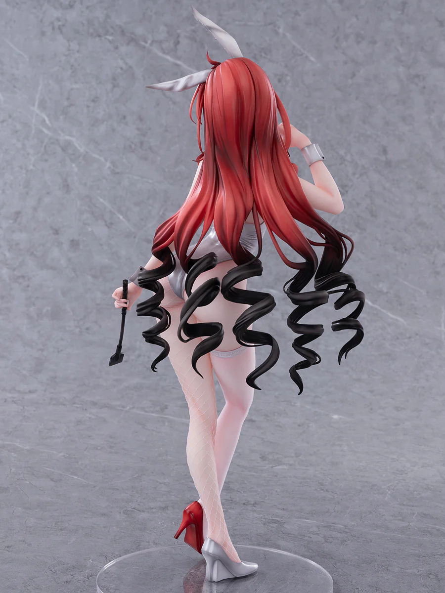 1/4 Bunny Velvet Deluxe Edition (Illustration by FymriE) - Image 7