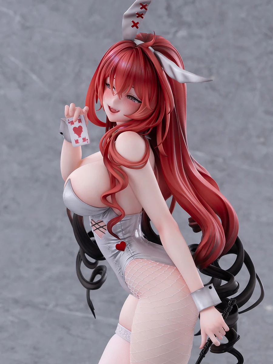 1/4 Bunny Velvet Deluxe Edition (Illustration by FymriE) - Image 9