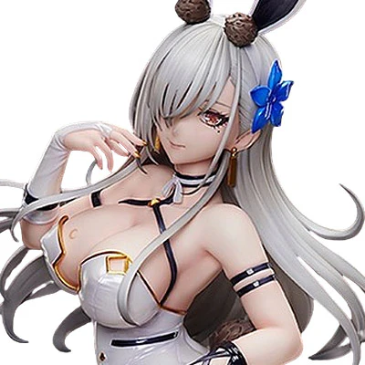 1/4 Catherine White Bunny Ver. - Image 2