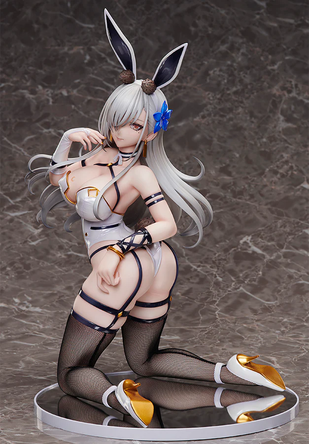 1/4 Catherine White Bunny Ver. - Image 3