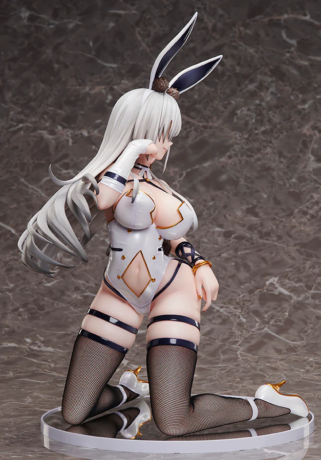 1/4 Catherine White Bunny Ver. - Image 4