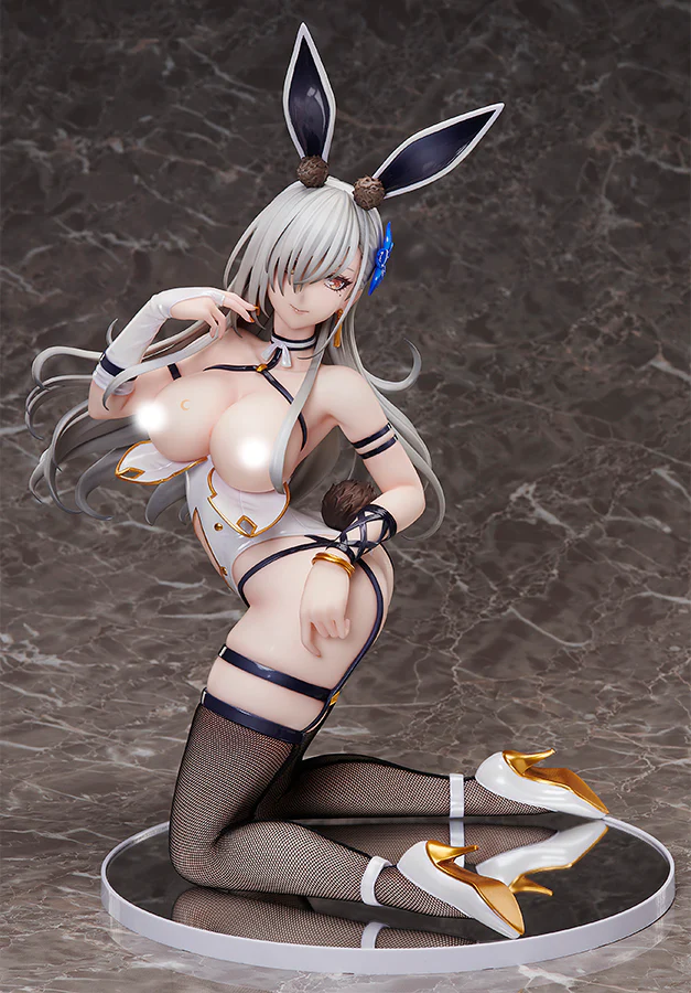 1/4 Catherine White Bunny Ver. - Image 7
