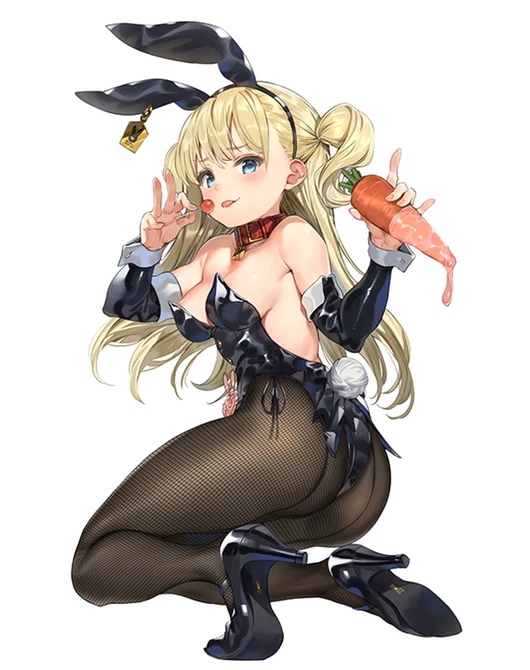 1/4 Charlotte illustration by Parsley - Image 13