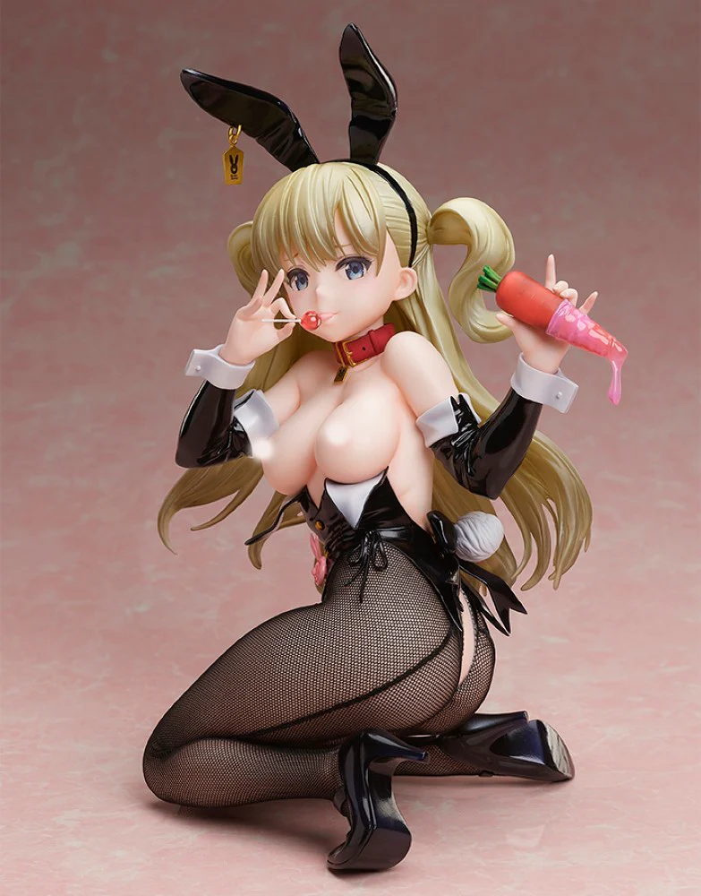 1/4 Charlotte illustration by Parsley - Image 3