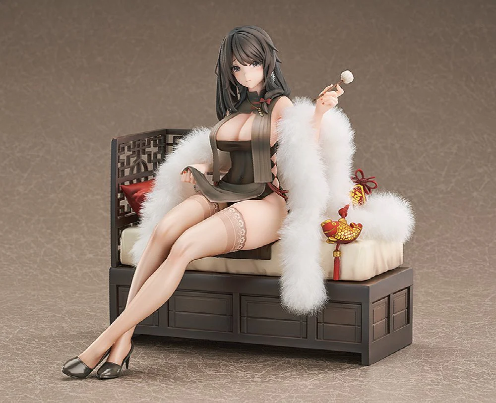 1/7 Charybdis: Red Chamber of Healing (Azur Lane) - Image 2