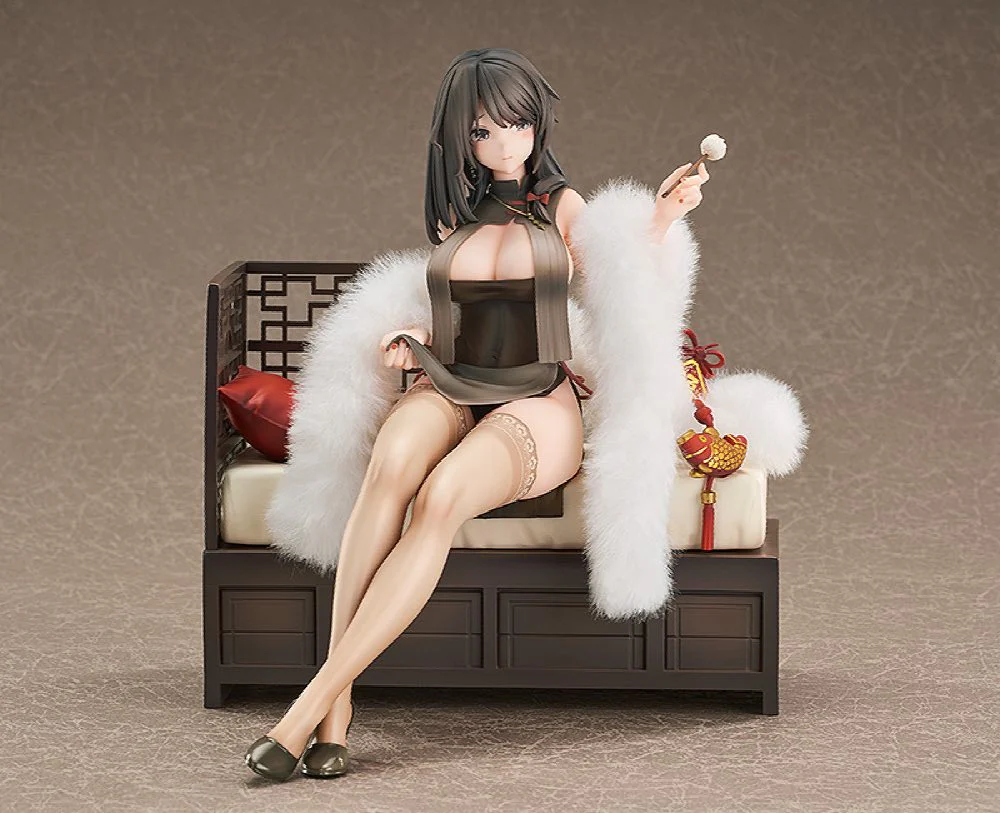 1/7 Charybdis: Red Chamber of Healing (Azur Lane) - Image 3