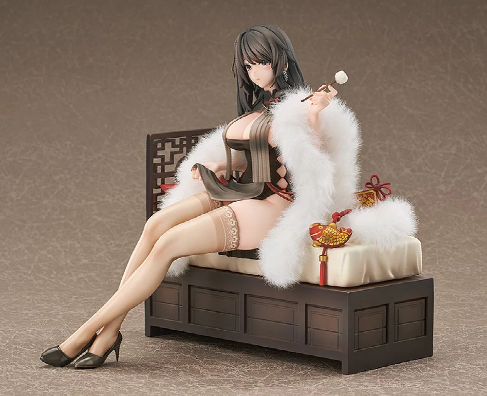 1/7 Charybdis: Red Chamber of Healing (Azur Lane) - Image 4