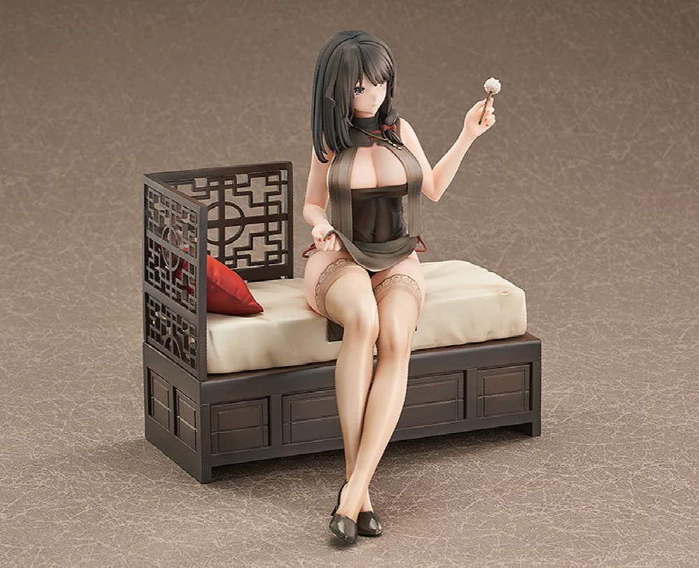 1/7 Charybdis: Red Chamber of Healing (Azur Lane) - Image 6