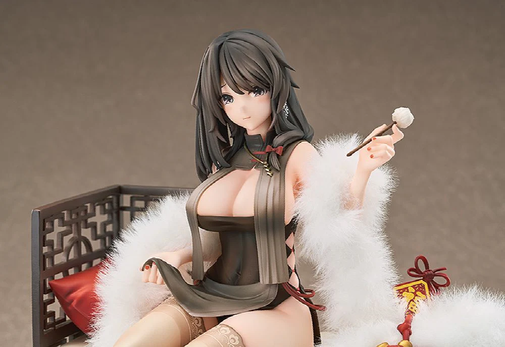 1/7 Charybdis: Red Chamber of Healing (Azur Lane) - Image 7