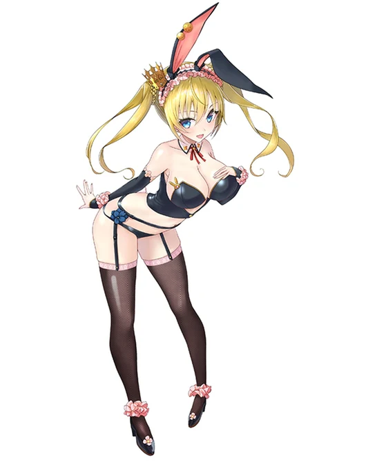 1/4 Chelsea Bunny Ver. - Image 13