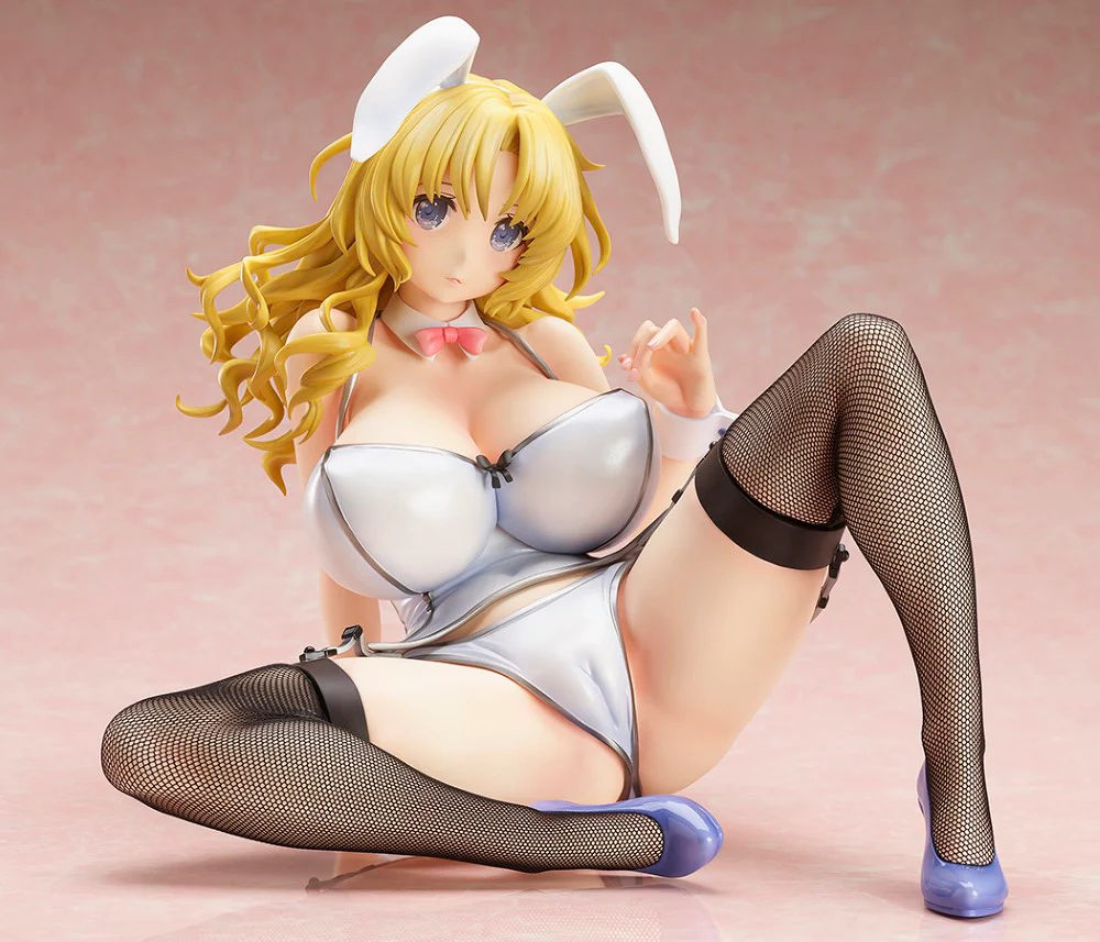 1/4 Chie Bunny Ver. - Image 3