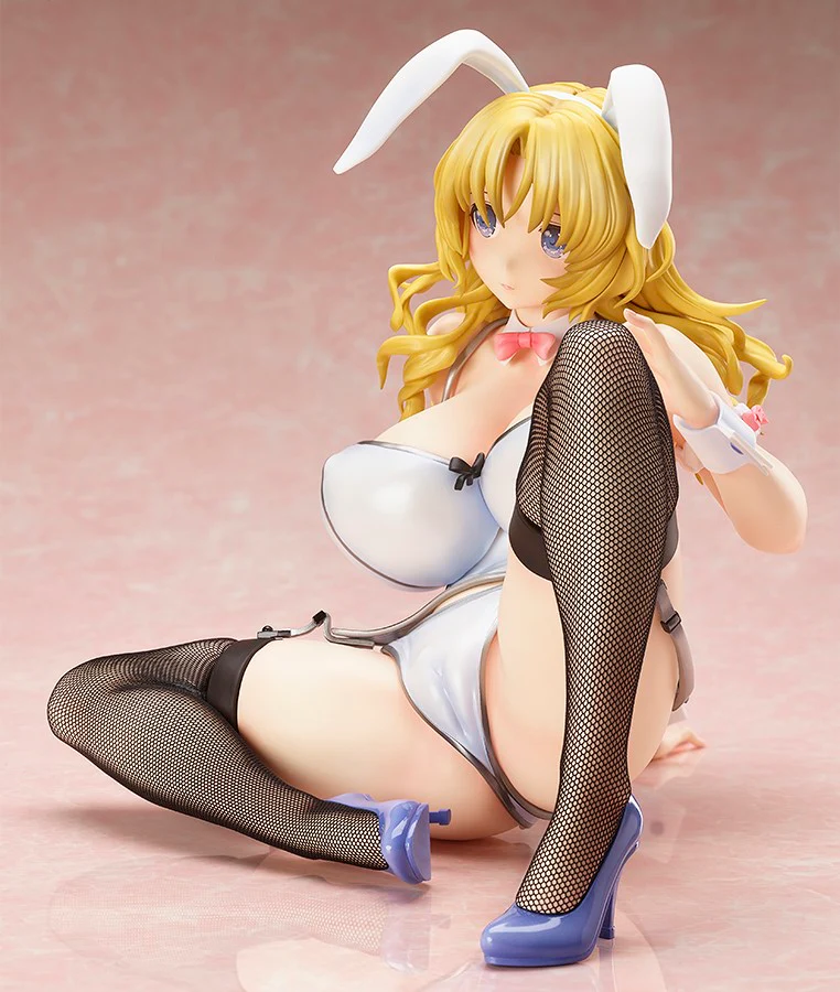 1/4 Chie Bunny Ver. - Image 4