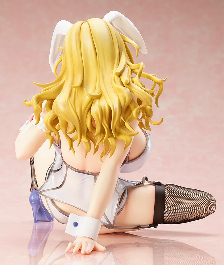 1/4 Chie Bunny Ver. - Image 6