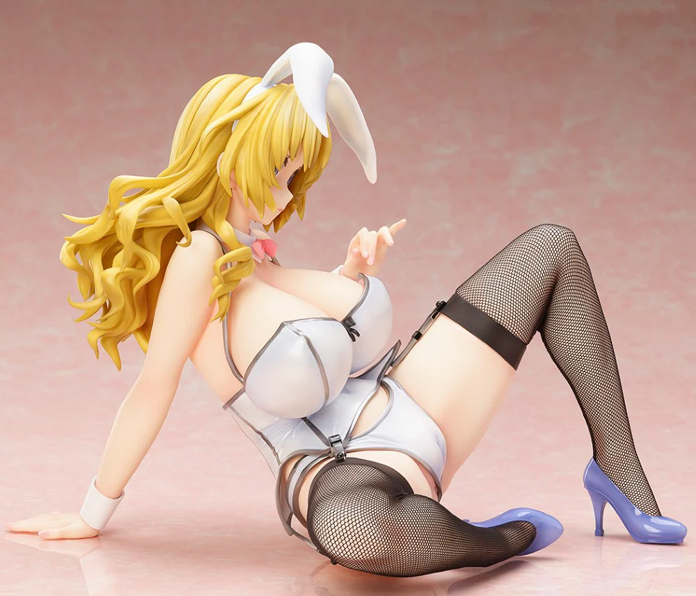 1/4 Chie Bunny Ver. - Image 7