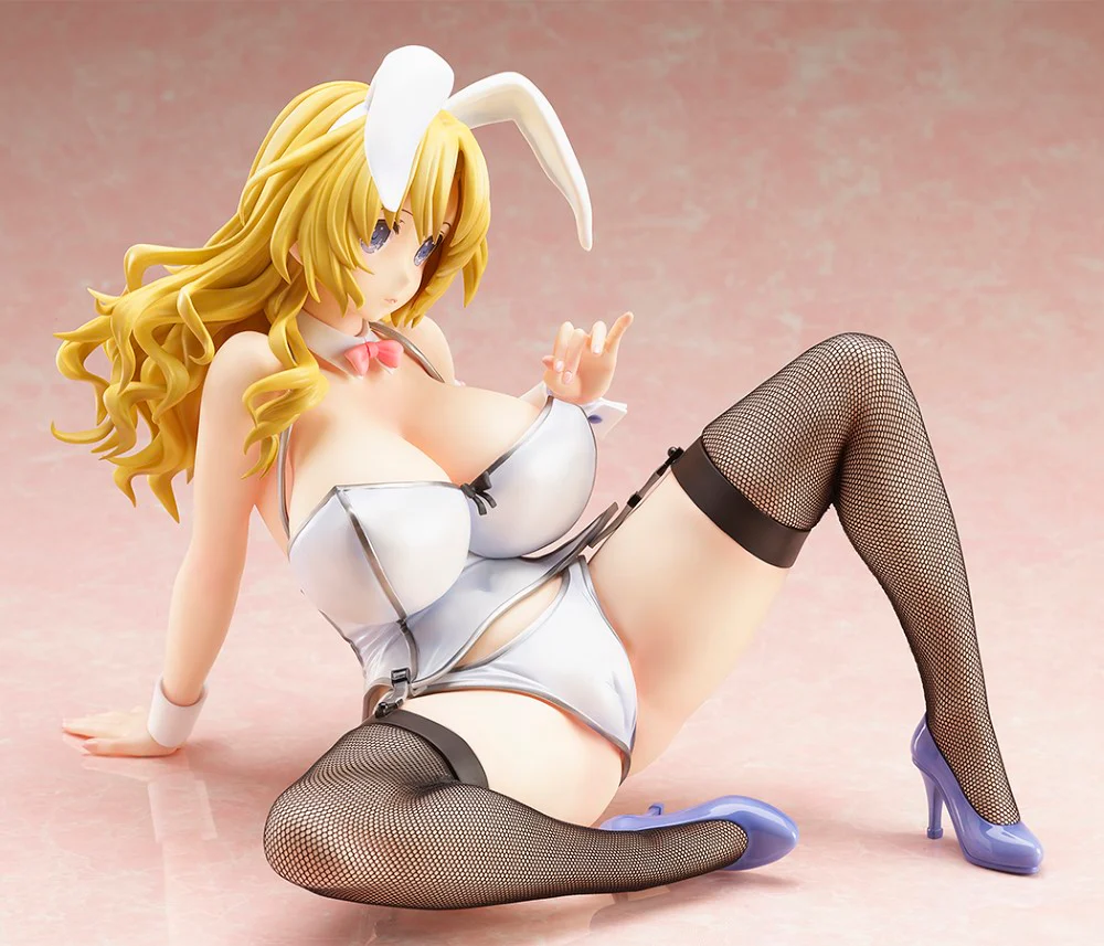 1/4 Chie Bunny Ver. - Image 8