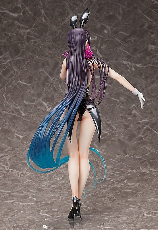 1/4 Chiyo: Bare Legs Bunny Ver. - Image 7