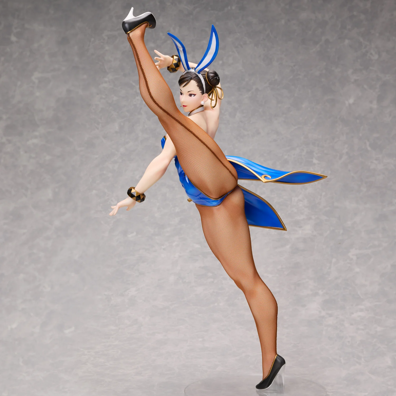 1/4 Chun-Li: Bunny Ver. (Street Fighter) - Image 10