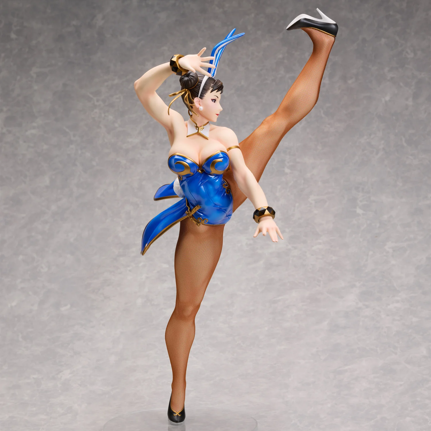 1/4 Chun-Li: Bunny Ver. (Street Fighter) - Image 6