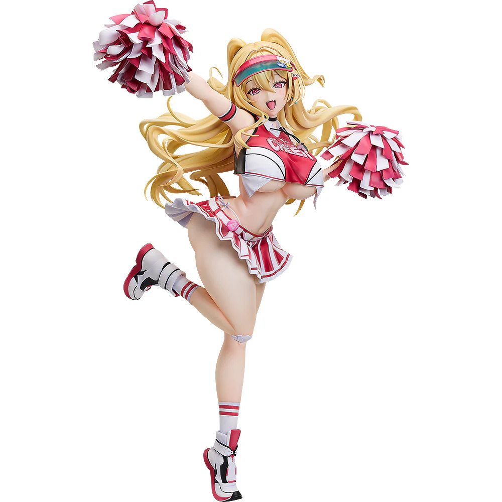 1/4 Clay (Goddess of Victory: NIKKE)