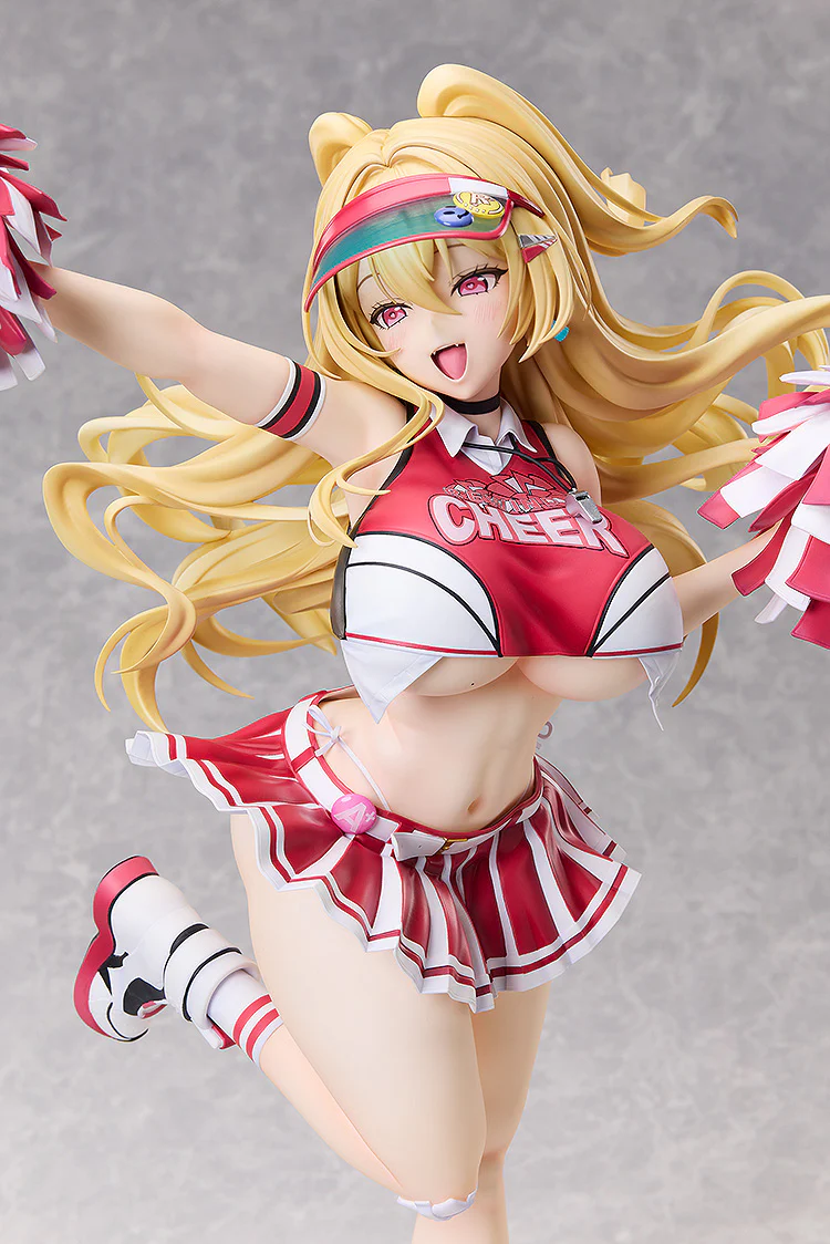 1/4 Clay (Goddess of Victory: NIKKE) - Image 10