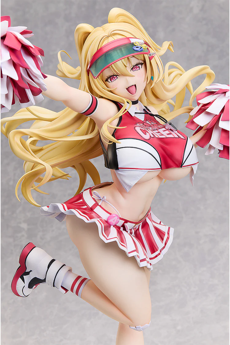 1/4 Clay (Goddess of Victory: NIKKE) - Image 11