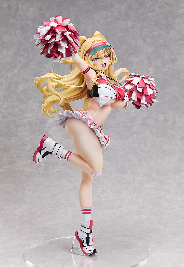 1/4 Clay (Goddess of Victory: NIKKE) - Image 5