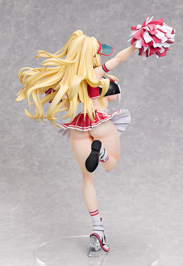 1/4 Clay (Goddess of Victory: NIKKE) - Image 9