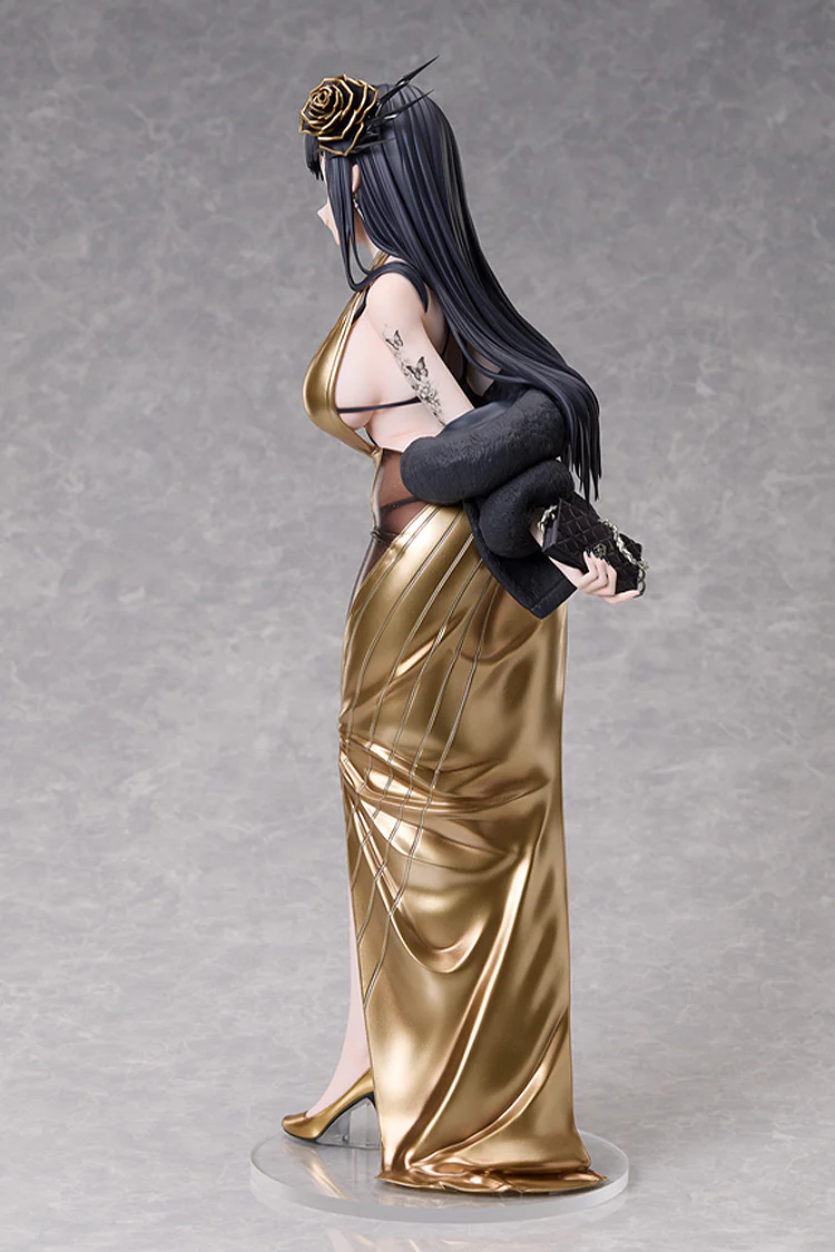 1/4 D: Killer Wife - Secret Party Cleaner (Goddess of Victory: NIKKE) - Image 6