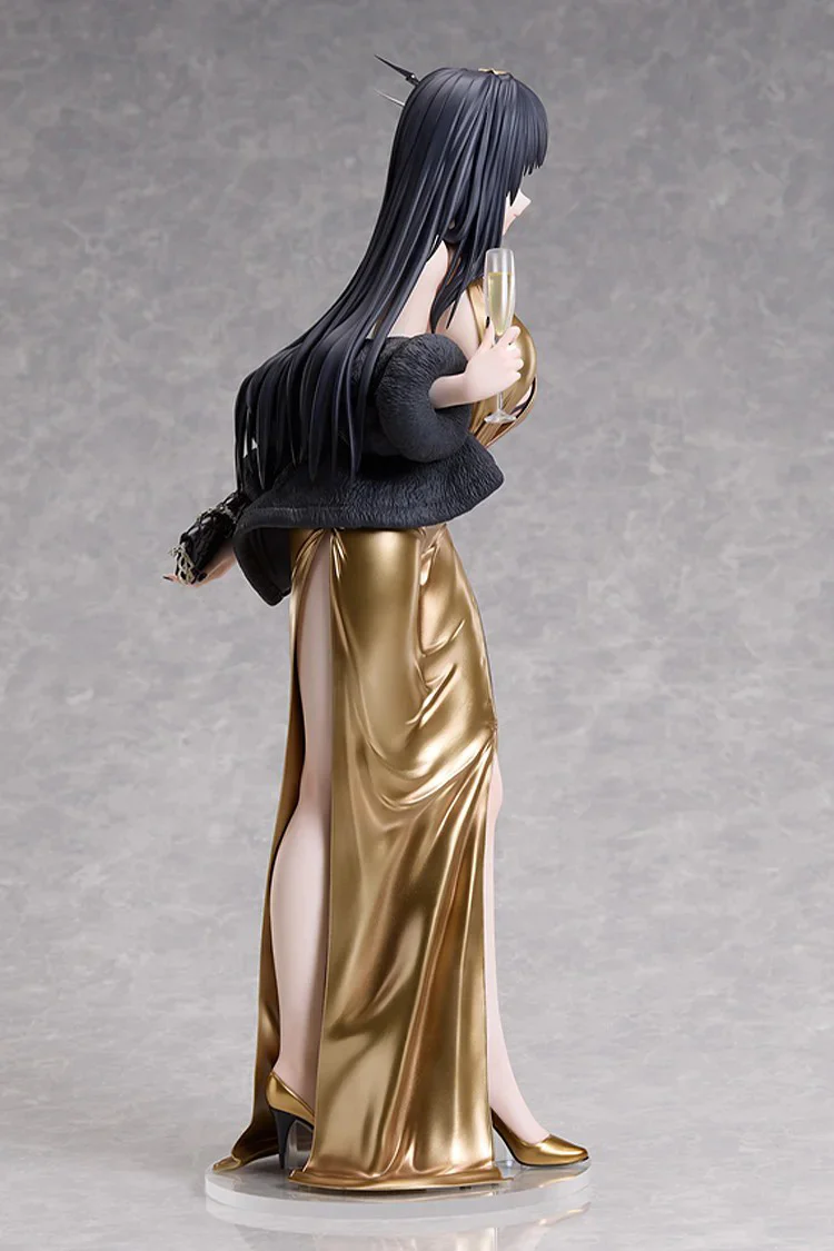 1/4 D: Killer Wife - Secret Party Cleaner (Goddess of Victory: NIKKE) - Image 8
