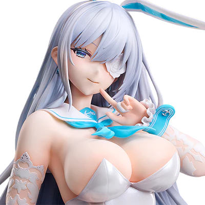1/4 Emden: Bunny Ver. (Azur Lane) - Image 2