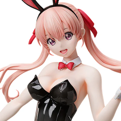 1/4 Erika Amano: Bunny Ver. (A Couple of Cuckoos) - Image 2