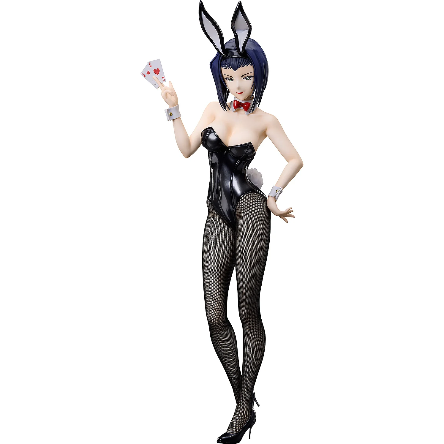 1/4 Faye Valentine: Bunny Ver. (Cowboy Bebop)