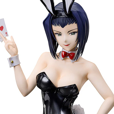 1/4 Faye Valentine: Bunny Ver. (Cowboy Bebop) - Image 2