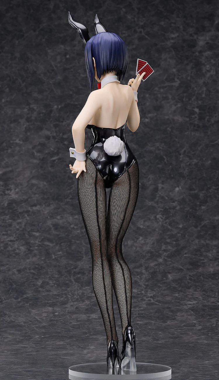 1/4 Faye Valentine: Bunny Ver. (Cowboy Bebop) - Image 8