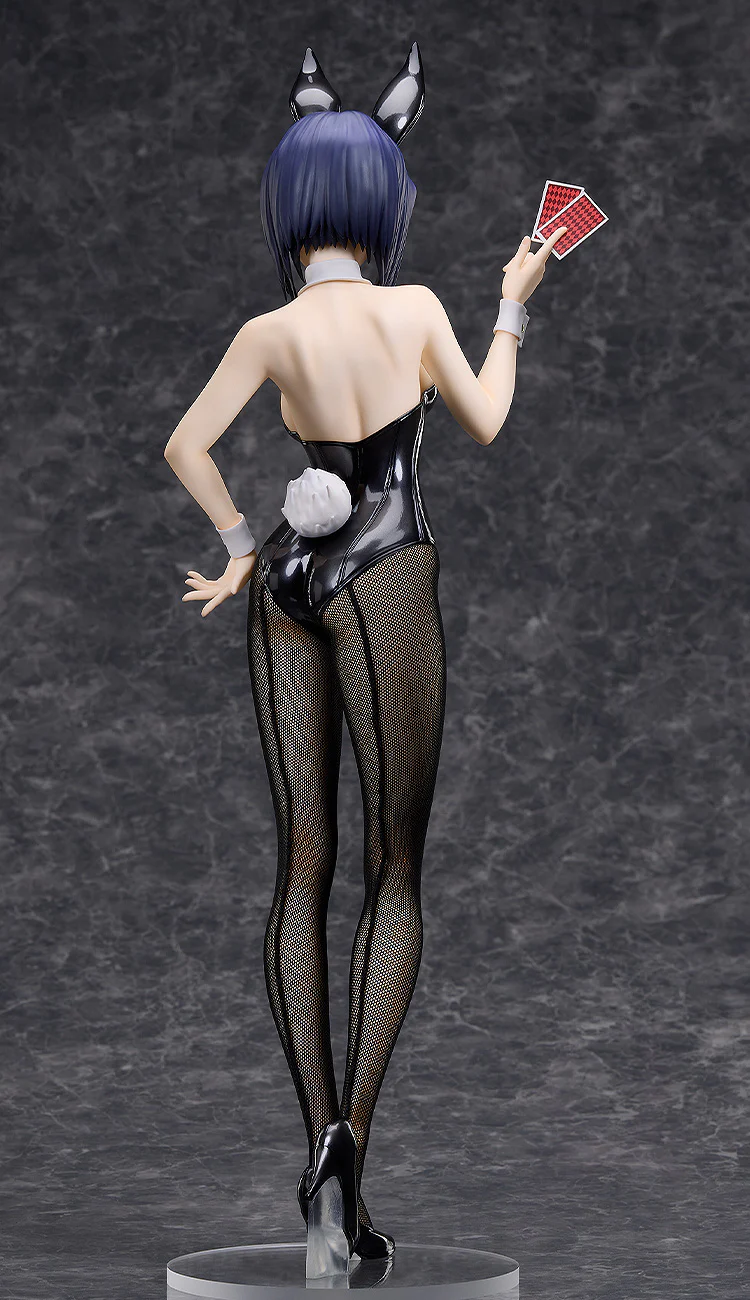 1/4 Faye Valentine: Bunny Ver. (Cowboy Bebop) - Image 9
