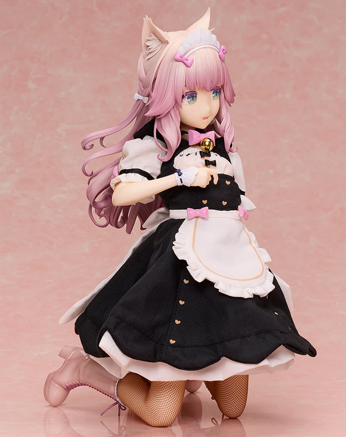 1/4 Fraise (Nekopara) - Image 3