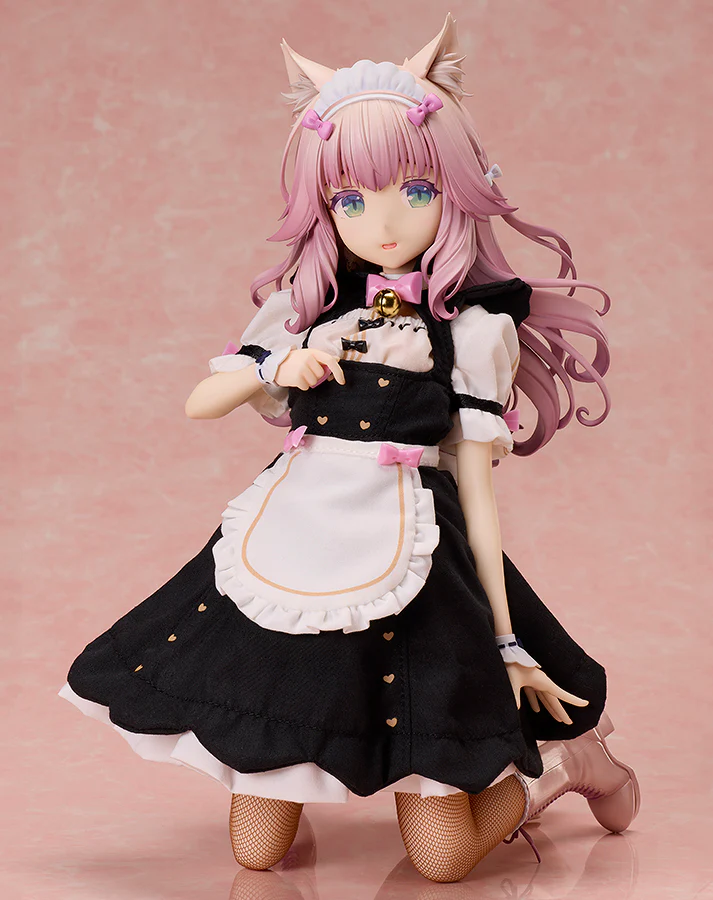 1/4 Fraise (Nekopara) - Image 4