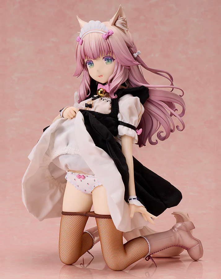 1/4 Fraise (Nekopara) - Image 7