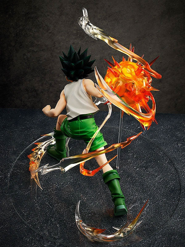 1/4 Gon Freecss (Hunter x Hunter) - Image 6