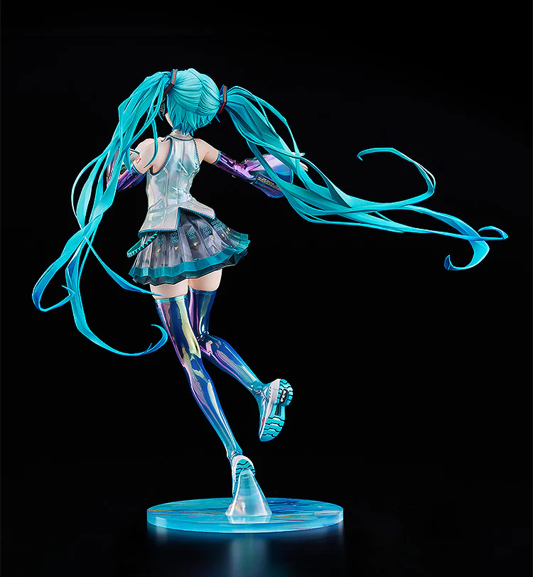1/4 Hatsune Miku 0x27 Eternal Stream - Image 5
